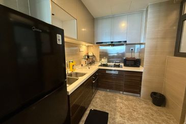 R&F Princess Cove - Seine Region