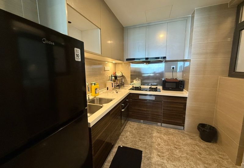 R&F Princess Cove - Seine Region