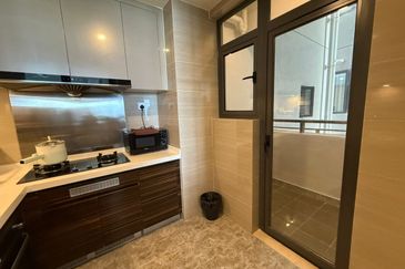 R&F Princess Cove - Seine Region