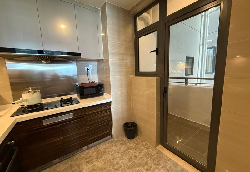 R&F Princess Cove - Seine Region