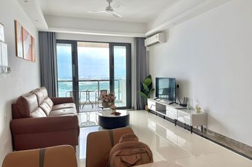 R&F Princess Cove - Seine Region