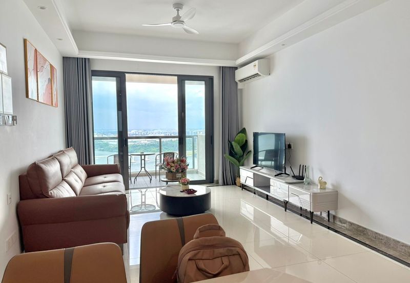 R&F Princess Cove - Seine Region