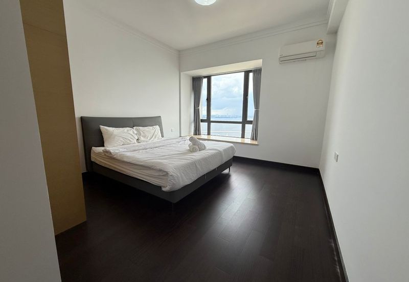 R&F Princess Cove - Seine Region