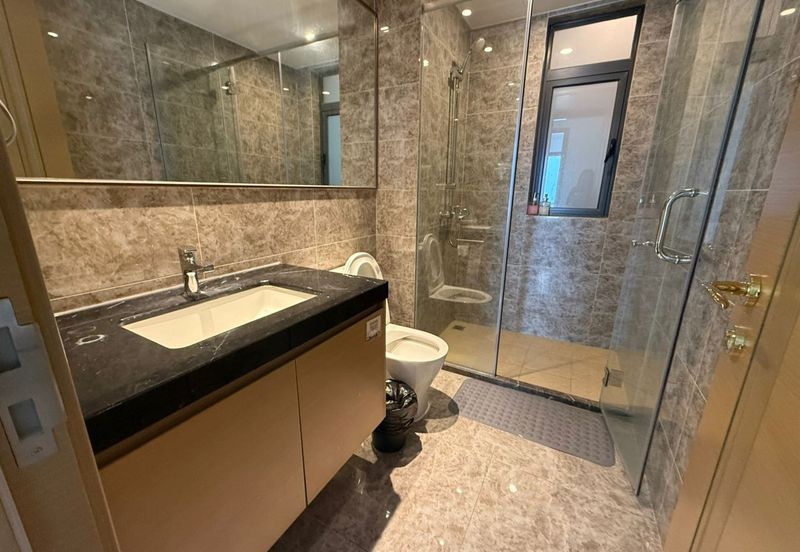 R&F Princess Cove - Seine Region