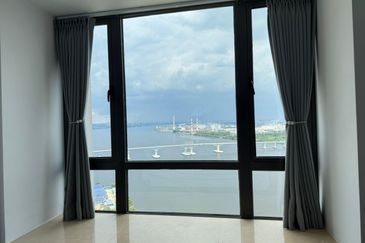 R&F Princess Cove - Seine Region