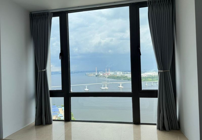 R&F Princess Cove - Seine Region