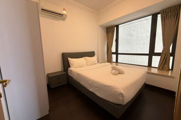 R&F Princess Cove - Seine Region