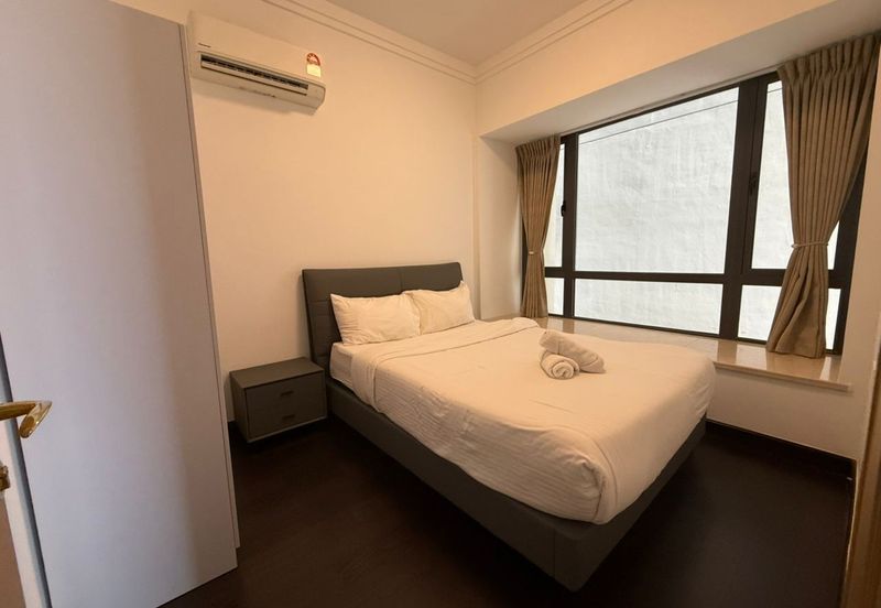 R&F Princess Cove - Seine Region