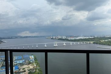 R&F Princess Cove - Seine Region