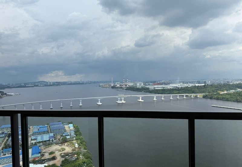 R&F Princess Cove - Seine Region