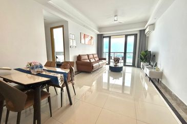 R&F Princess Cove - Seine Region