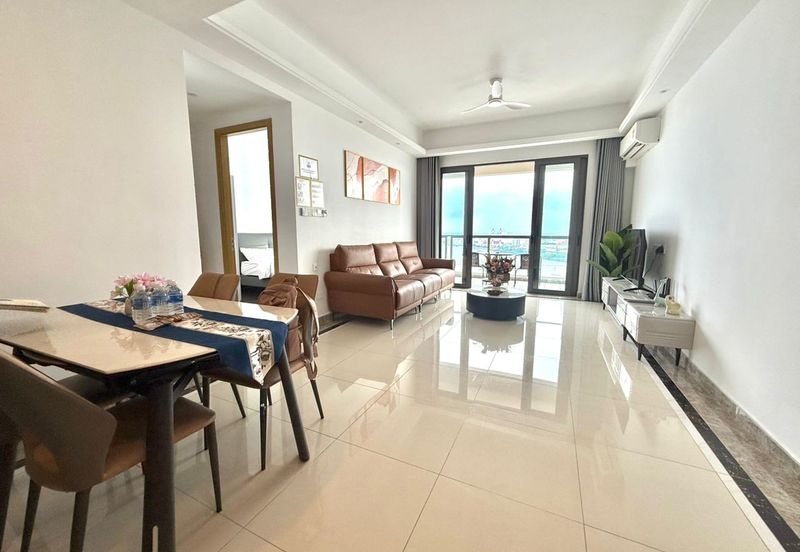 R&F Princess Cove - Seine Region