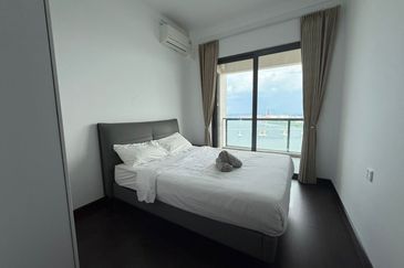 R&F Princess Cove - Seine Region