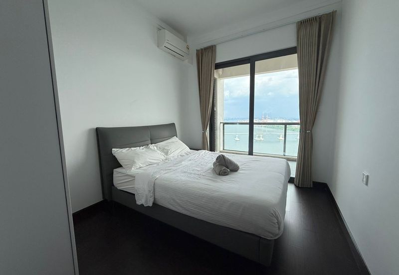 R&F Princess Cove - Seine Region