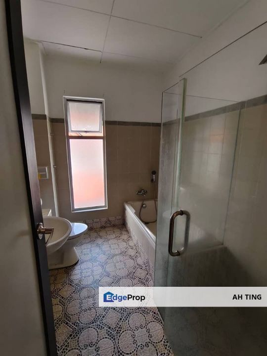 Leisure Farm Garden Court Town House Gelang Patah , Johor, Gelang Patah