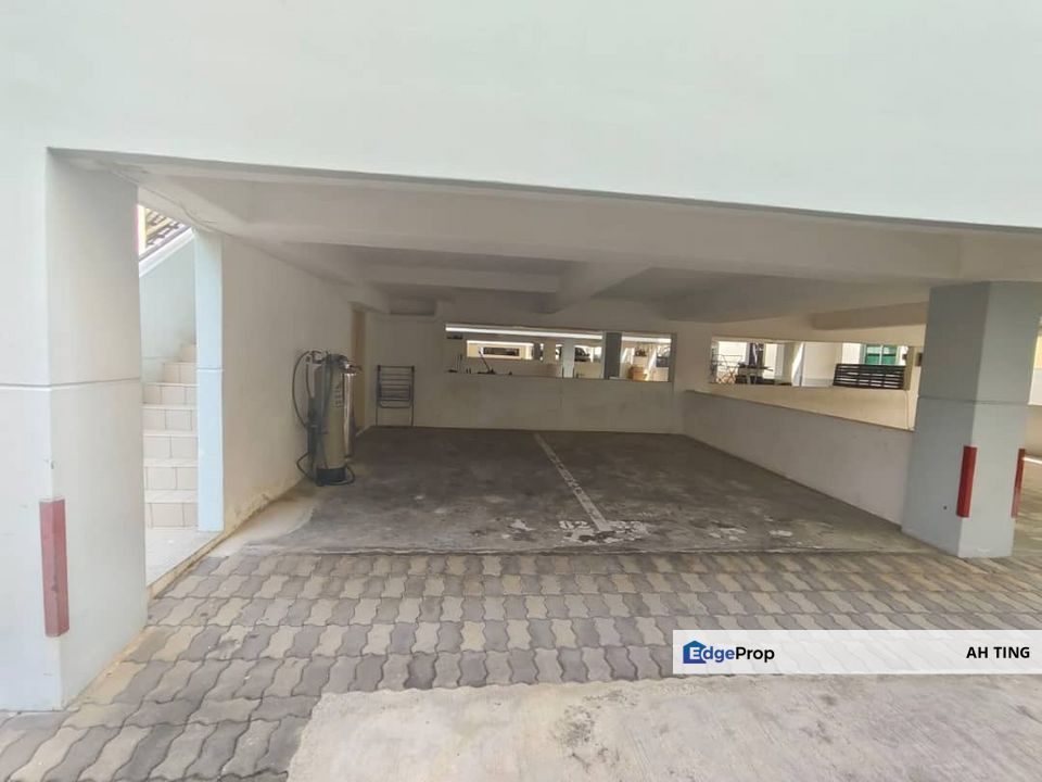 Leisure Farm Garden Court Town House Gelang Patah , Johor, Gelang Patah