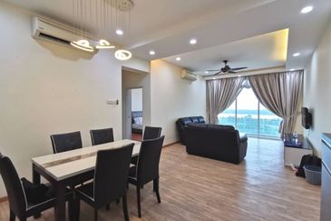 Tropez Residences @ Tropicana Danga Bay