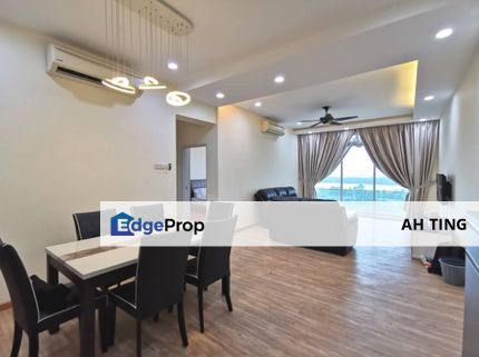 Tropez Residences Danga Bay Near Ciq , Johor, Johor Bahru