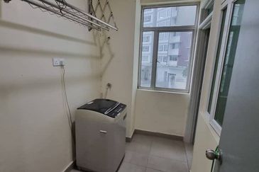 Tropez Residences @ Tropicana Danga Bay