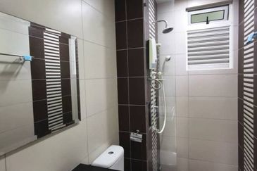 Tropez Residences @ Tropicana Danga Bay