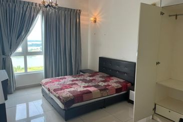 Tropez Residences @ Danga Bay