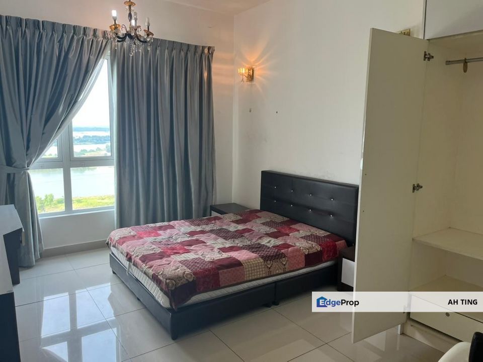 Tropez Danga Bay , Johor, Johor Bahru