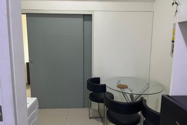 Tropez Residences @ Danga Bay