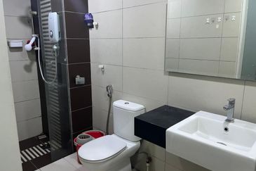 Tropez Residences @ Danga Bay