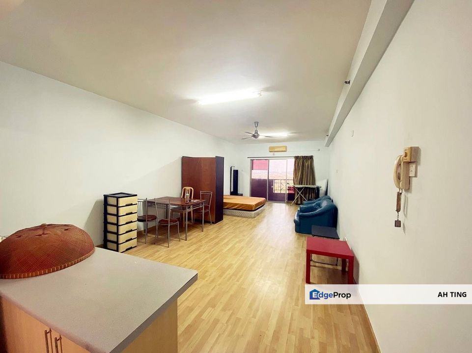 Prima Regency Plentong , Johor, Plentong