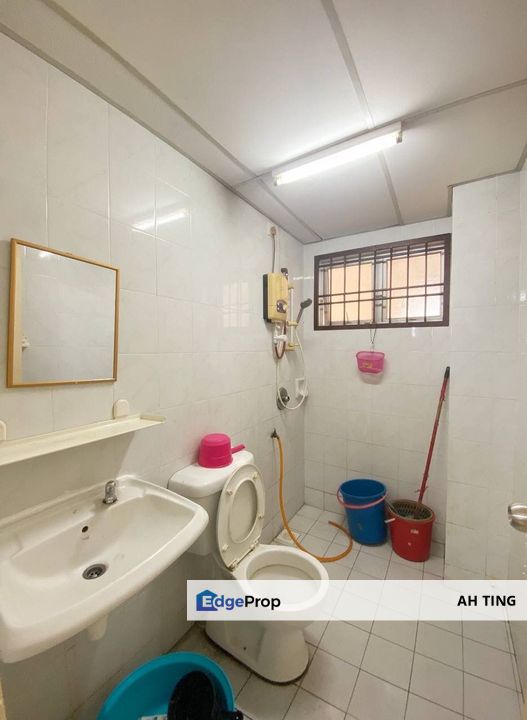 Prima Regency Plentong , Johor, Plentong