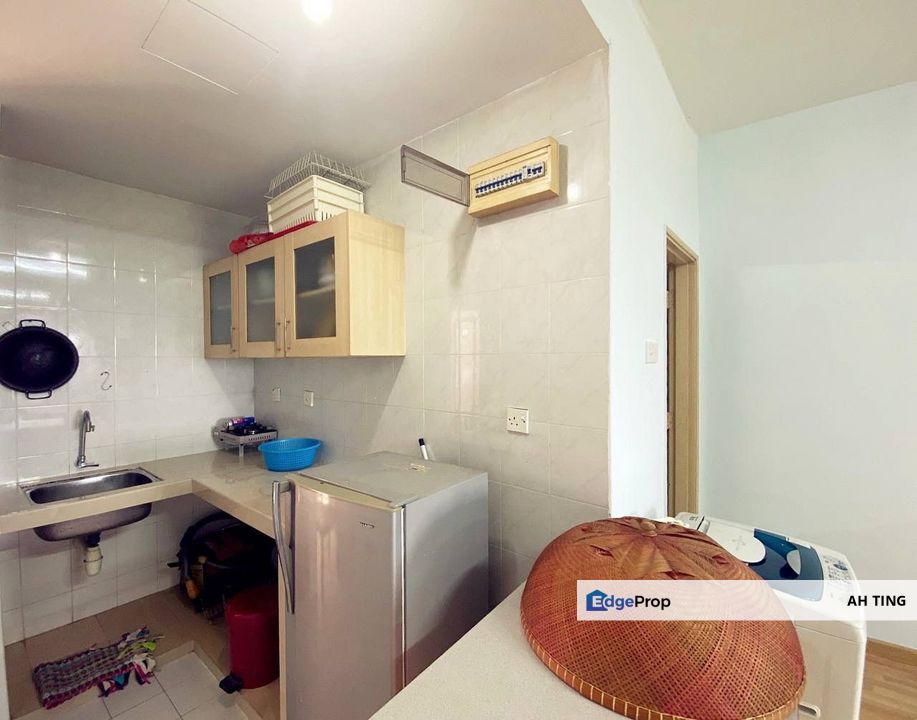 Prima Regency Plentong , Johor, Plentong