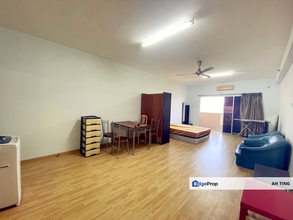 Prima Regency Plentong , Johor, Plentong