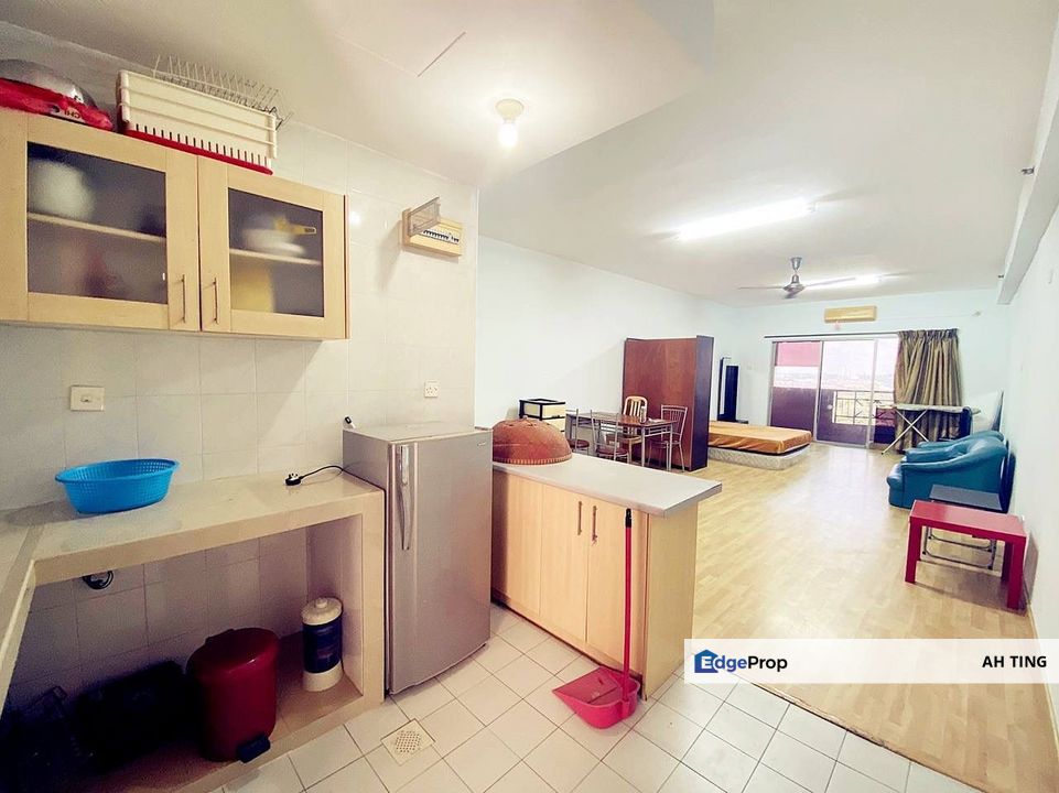 Prima Regency Plentong , Johor, Plentong