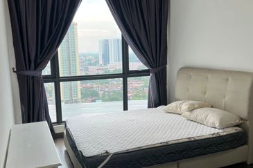 SKS Pavillion Residences