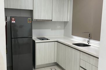 SKS Pavillion Residences