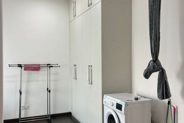 SKS Pavillion Residences