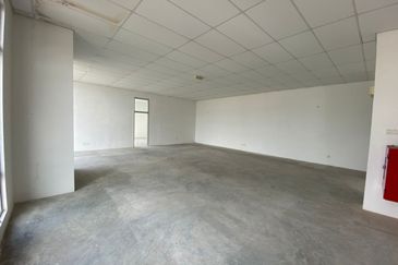 i-Parc @ Tanjung Pelepas