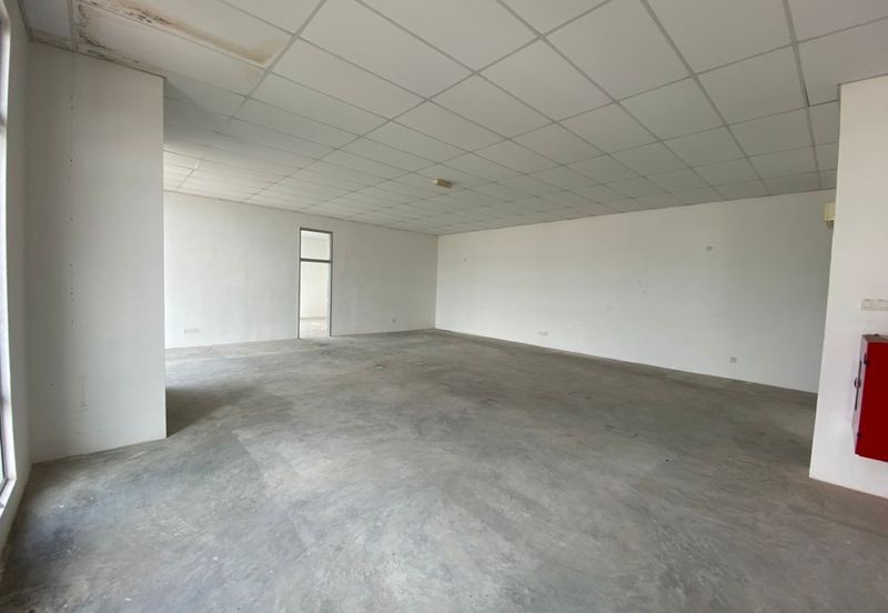 i-Parc @ Tanjung Pelepas