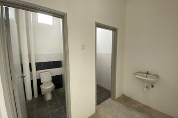 i-Parc @ Tanjung Pelepas