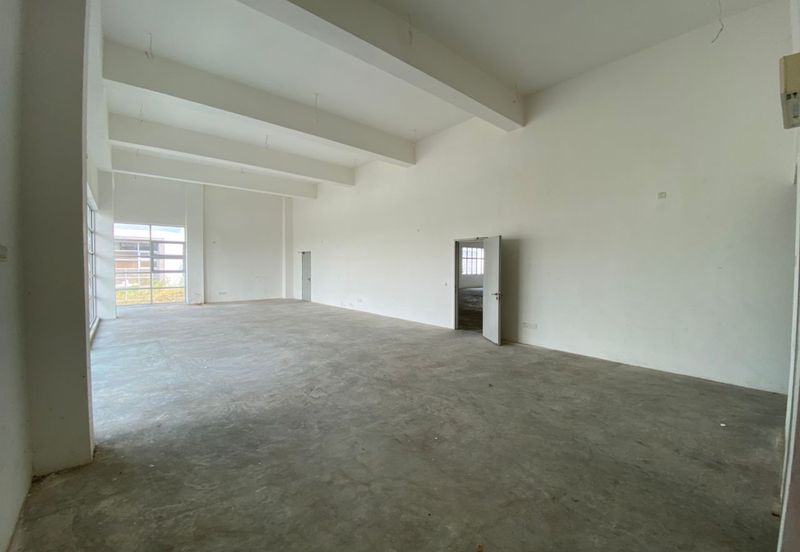 i-Parc @ Tanjung Pelepas