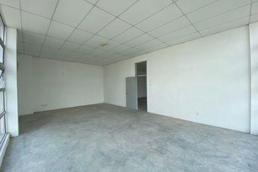 i-Parc @ Tanjung Pelepas