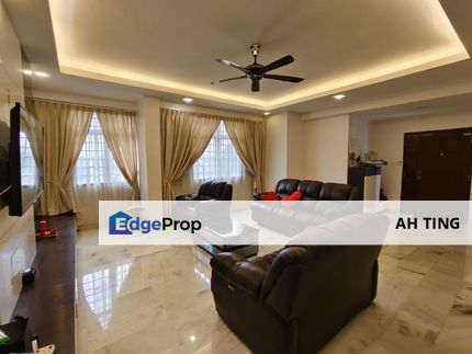 Aloha Tower Condominium Johor Bahru Near Ciq , Johor, Johor Bahru