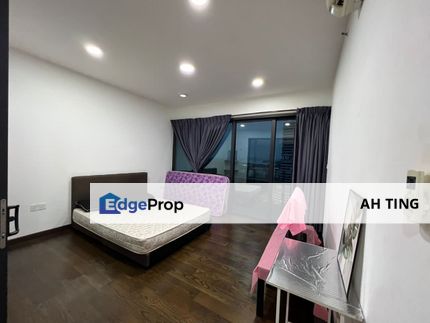 Almas Suites Gelang Patah , Johor, 