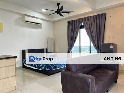 Ramada Meridin Suites Iskandar Puteri , Johor, Nusajaya