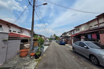 Taman Pelangi