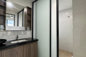 Country Garden Central Park Phase 1