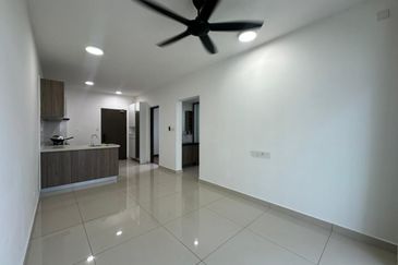 Country Garden Central Park Phase 1