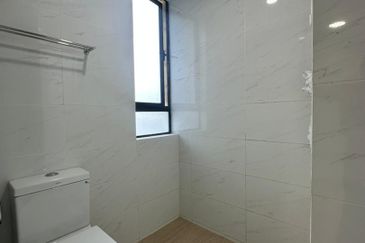 Country Garden Central Park Phase 1