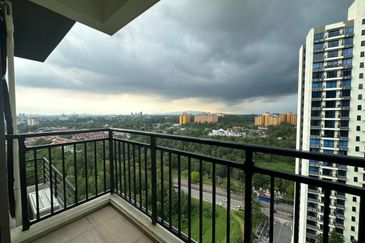 Country Garden Central Park Phase 1