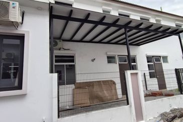 Taman Impian Emas (iconia Garden Residence)